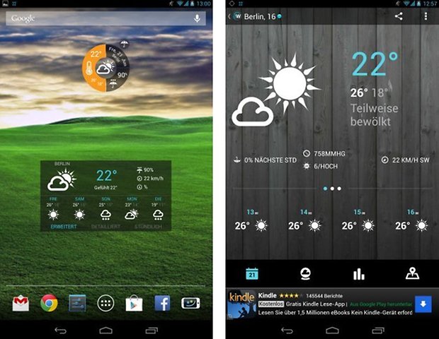 1weather