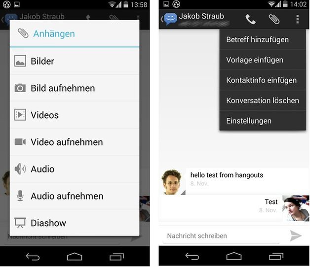 8sms screenshot2