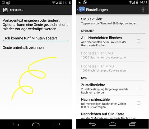 8sms screenshot3