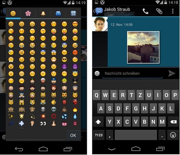8sms screenshot4