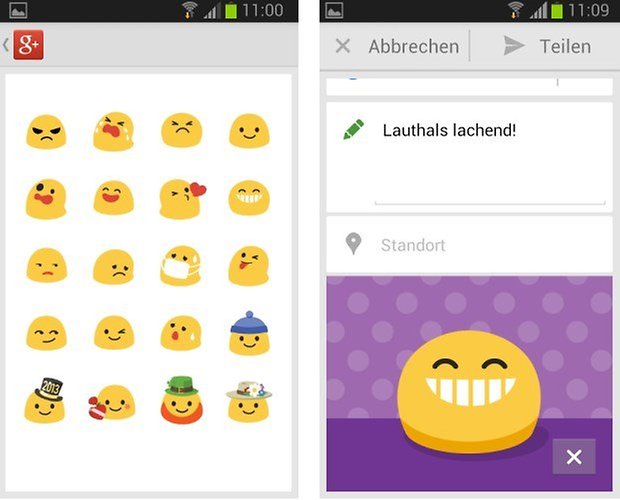 SmiliesAndroid