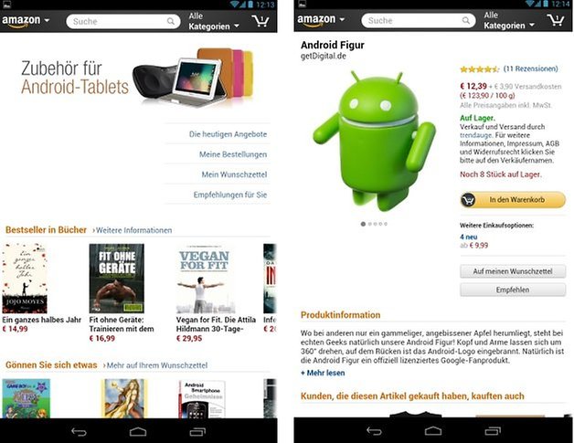amazon tablet update