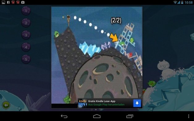 angrybirds