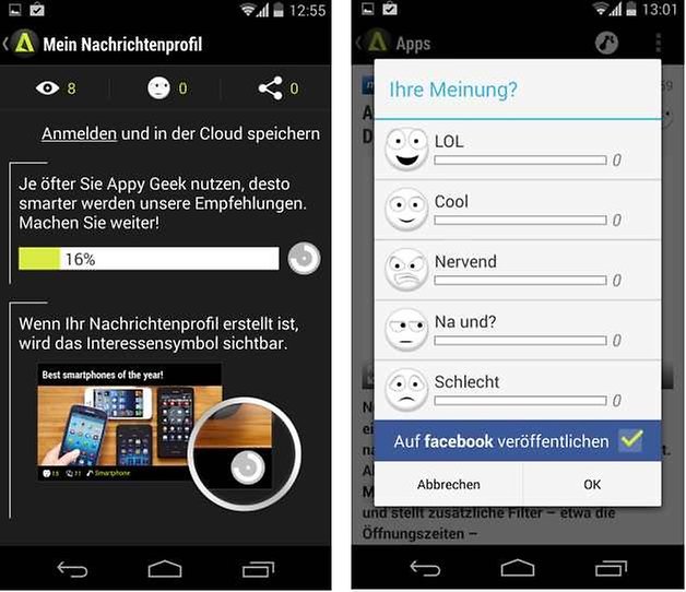 appy geek screenshot 3