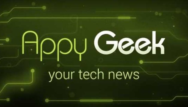Appy Geek - Tech Nachrichten: Personalisierte News-Sammlung einrichten