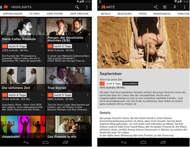 arte screenshot 1 2
