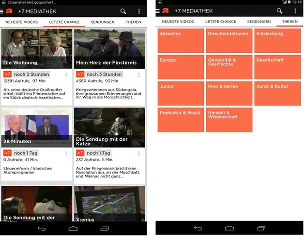 arte screenshot 3