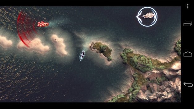 assassins creed pirates screenshot6