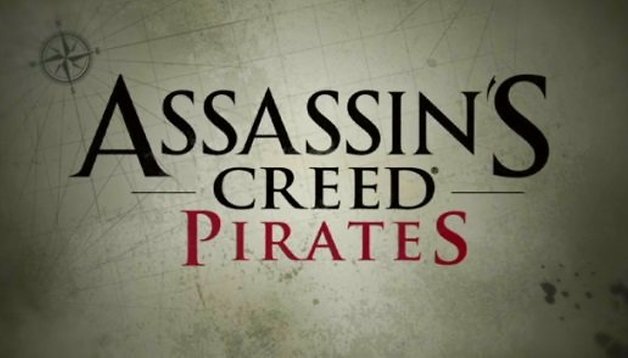 Assassin's Creed Pirates: Packendes Piraten-Abenteuer