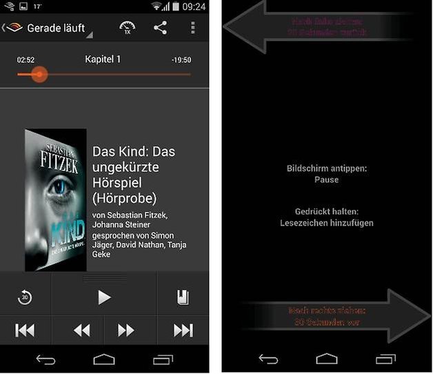 audible screenshot2