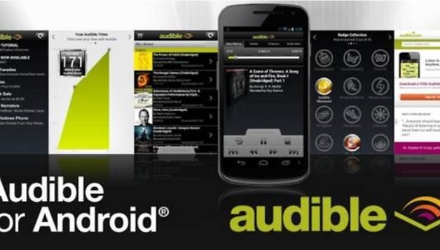 Audible - Hörbücher downloaden: Die smarte Lösung für Hörbuch-Liebhaber