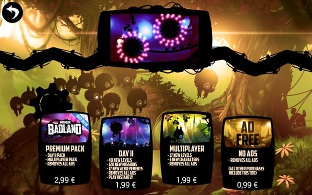 badland screenshot7