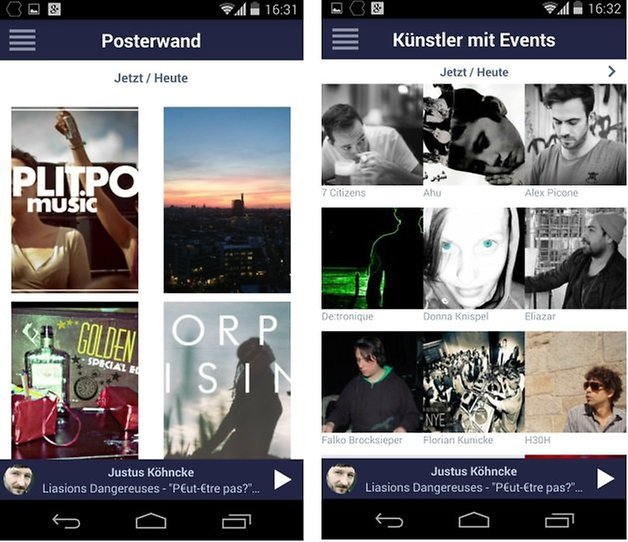 beatguide screenshot3