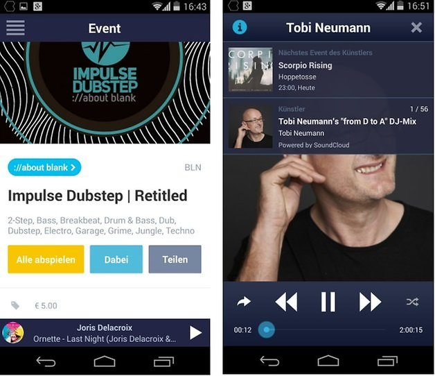 beatguide screenshot5