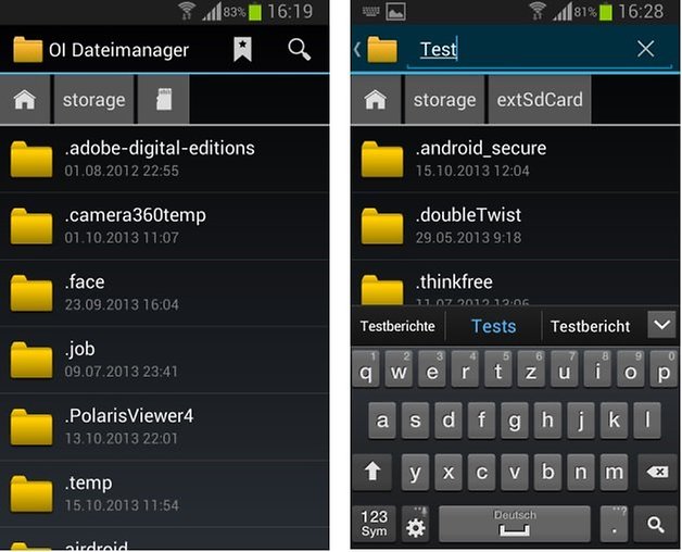 bild1 oi file manager