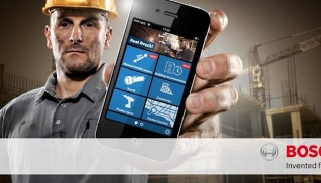 Bosch Toolbox - Das Schweizer Taschenmesser für Handwerker