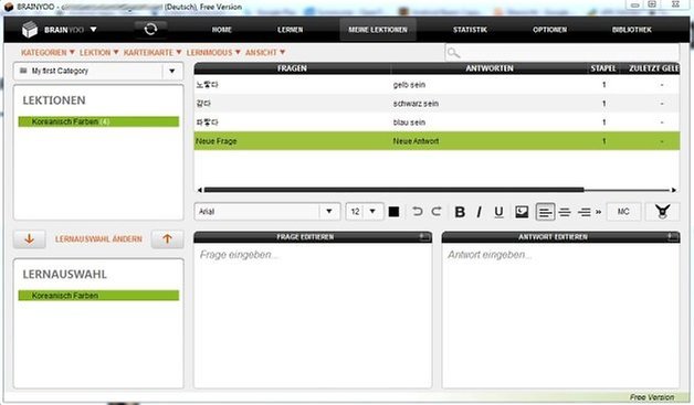 brainyoo screenshot1