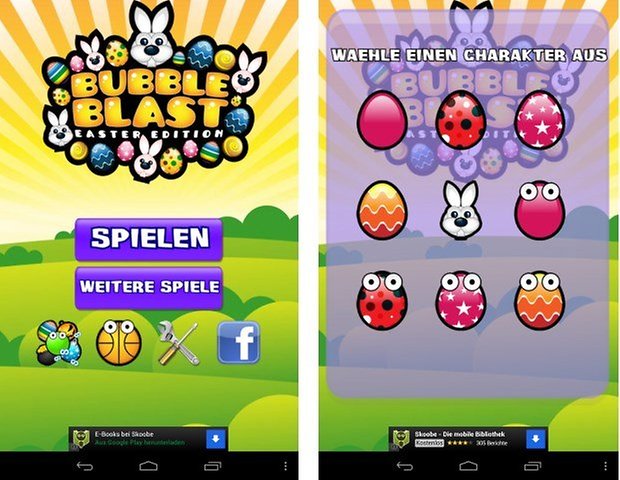 bubbleblasteaster