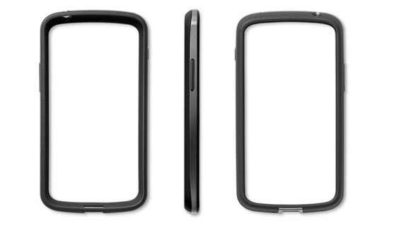 bumber nexus4