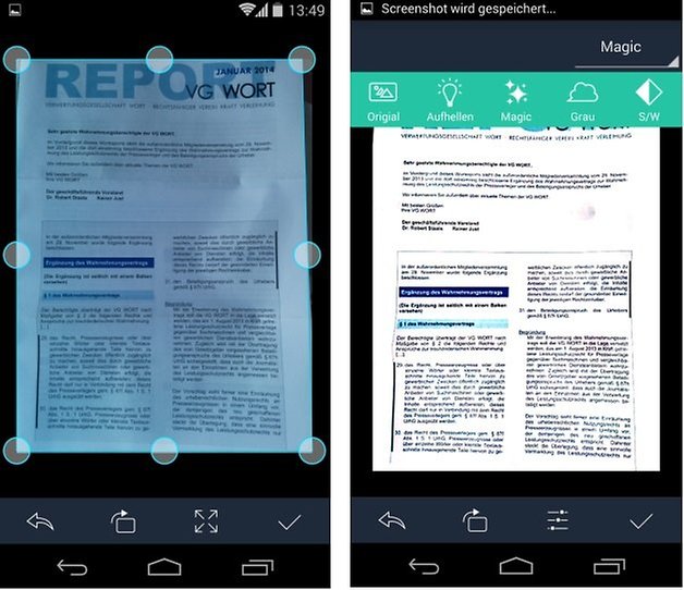 camscanner screenshot1