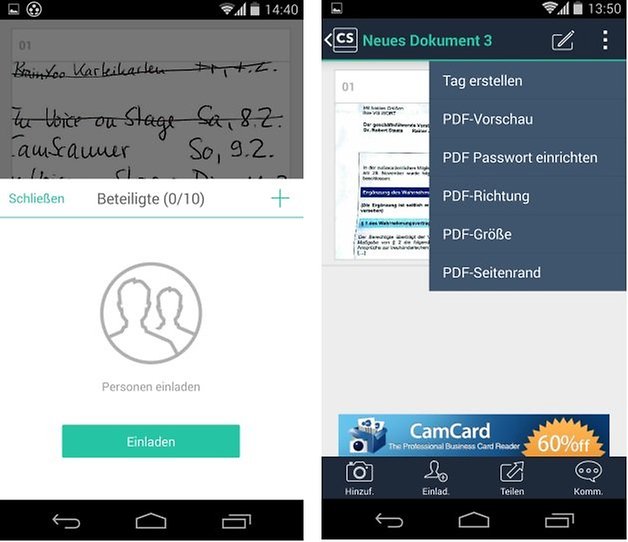 camscanner screenshot2
