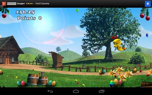 chickenblast