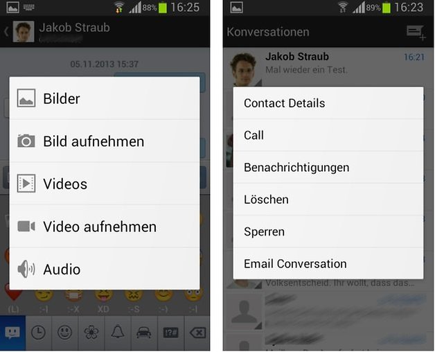 chompsms screenshot2