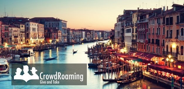 crowdroaming teaser