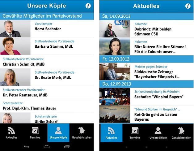 csu app