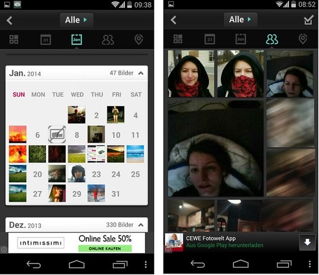 cymera screenshot6