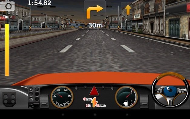 dr driving