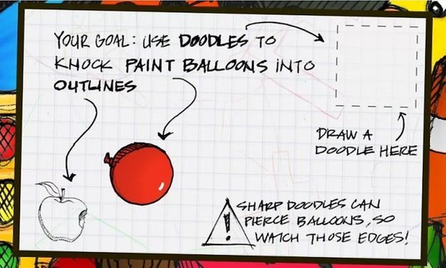 drawdle