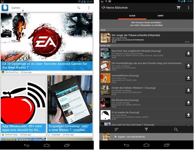 drippler audible