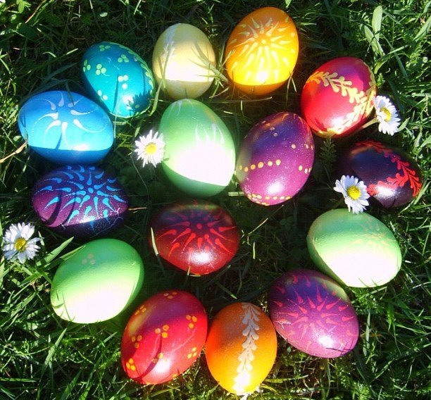 eastergames teaser