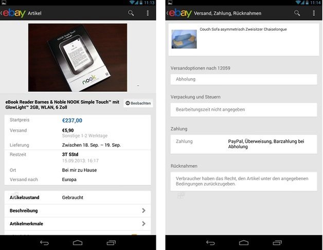 ebay update kw 37