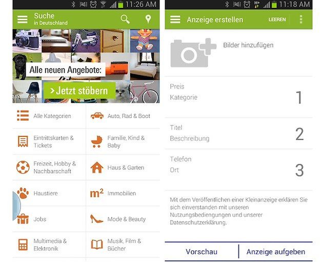 ebaykleinanzeiogen