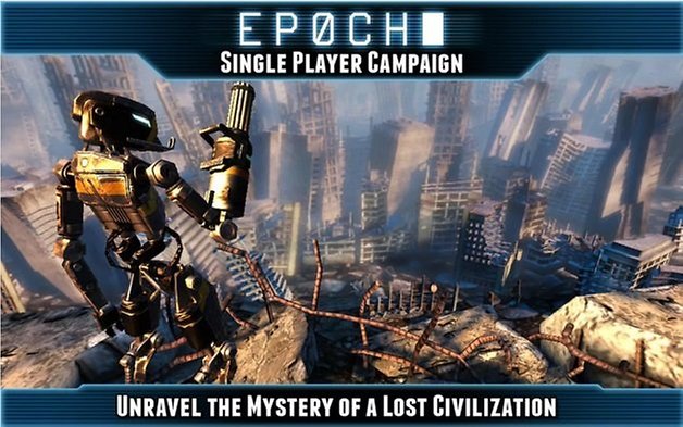 epoch deal