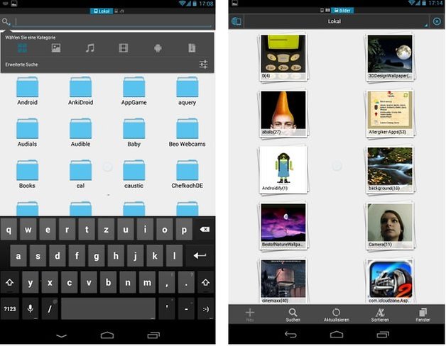 es file manager bild2