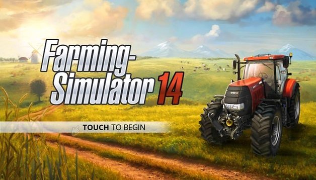 Landwirtschafts-Simulator 14: Realistisches Farm-Spiel