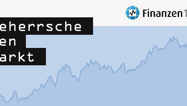 Finanzen100 Börse & Aktien: Die App für Börsenprofis