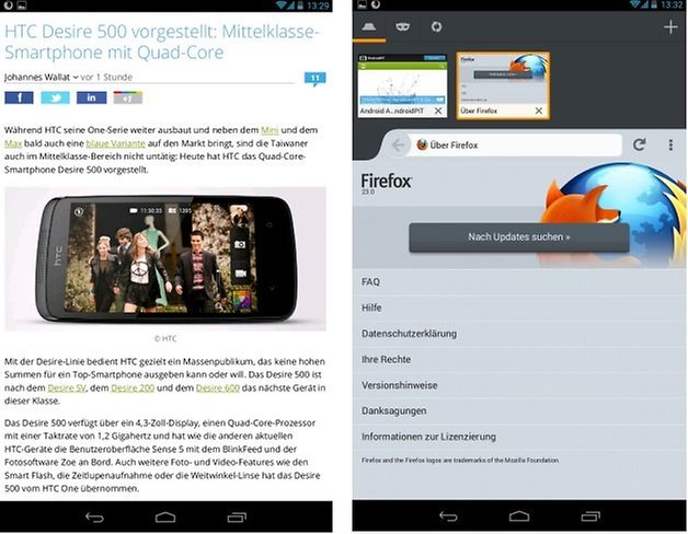 firefox update kw 32