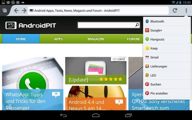 firefox update kw38