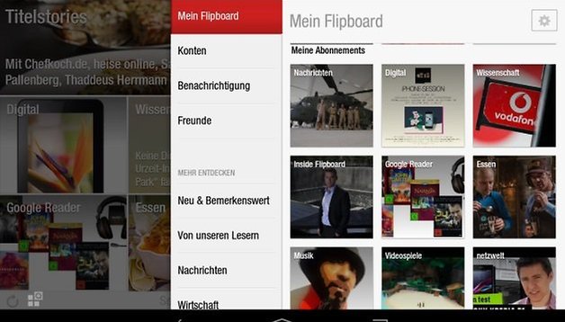 Updateticker: Die neuesten App-Updates im Google Play Store