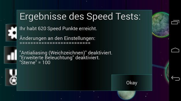 flow a space drum saga dlx screenshot6