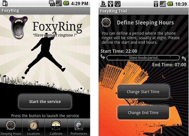 foxyring