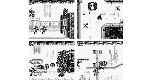 gameboy