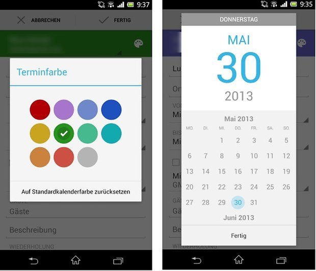 google kalender 1