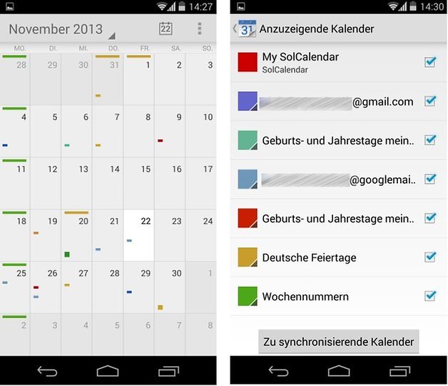 google kalender screenshot3
