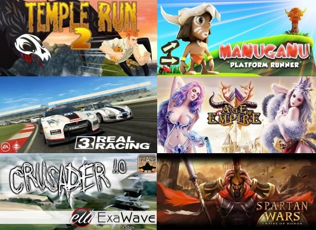 google games teaser