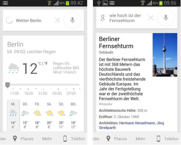 google now22